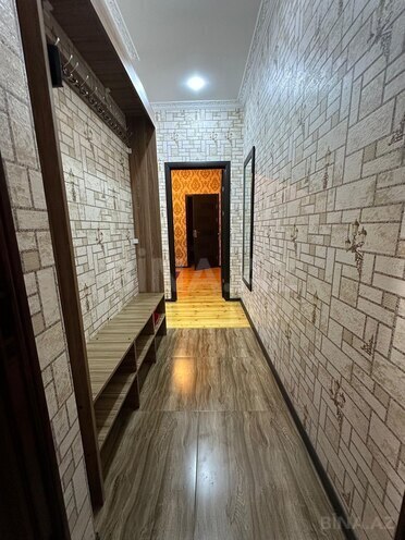 Satılır 3 otaqlı yeni tikili 78 m², Masazır q., photo 13 from 14