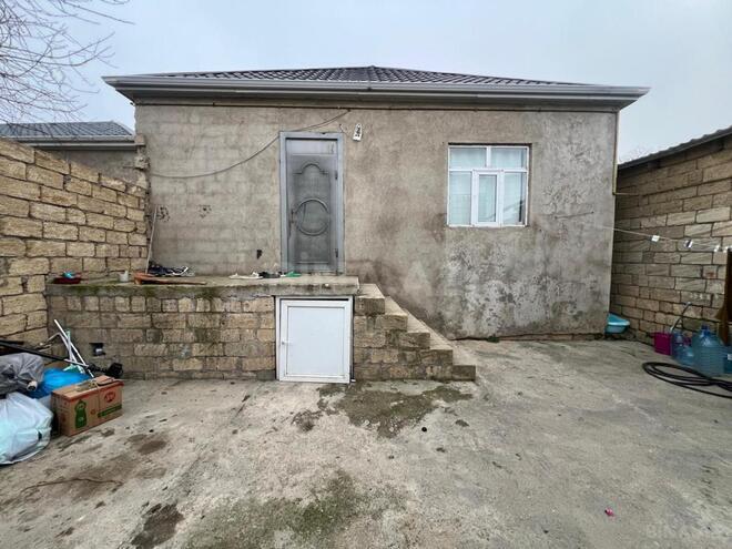 Satılır 3 otaqlı həyət evi/bağ evi 100 m², Masazır q., photo 1 from 13