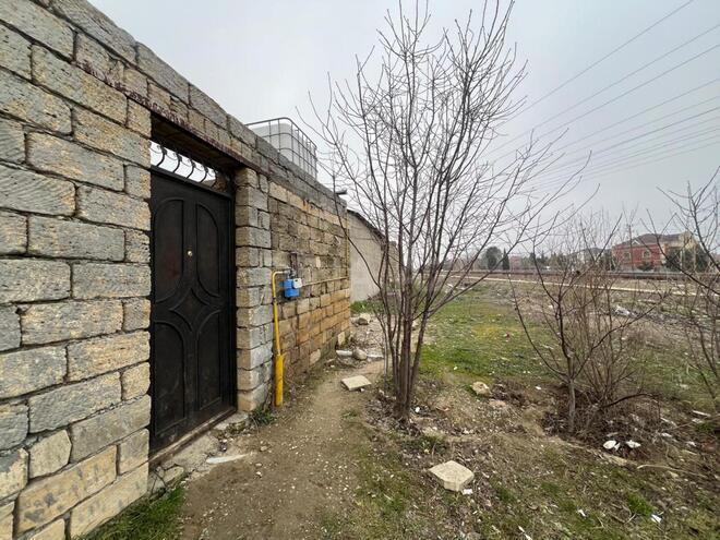 Satılır 3 otaqlı həyət evi/bağ evi 100 m², Masazır q., photo 12 from 13