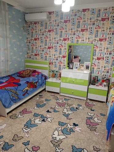 Satılır 3 otaqlı həyət evi/bağ evi 100 m², Masazır q., photo 3 from 13