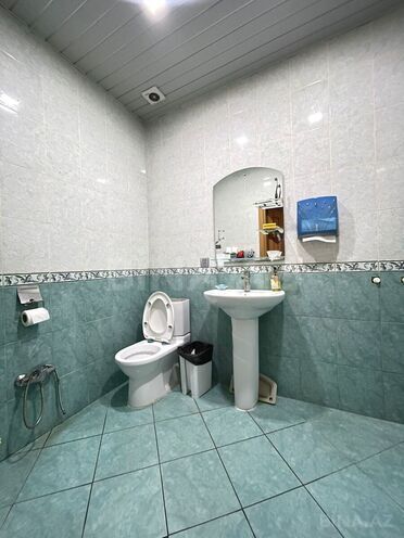 İcarəyə verilir 7 otaqlı ofis 220 m², Nərimanov r., photo 19 from 22