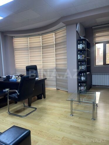 İcarəyə verilir 7 otaqlı ofis 220 m², Nərimanov r., photo 3 from 22