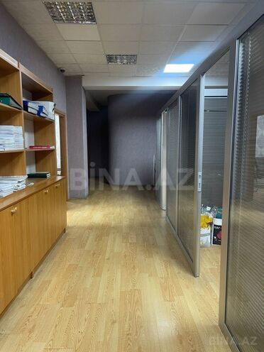 İcarəyə verilir 7 otaqlı ofis 220 m², Nərimanov r., photo 17 from 22