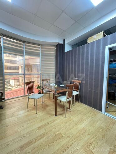 İcarəyə verilir 7 otaqlı ofis 220 m², Nərimanov r., photo 21 from 22