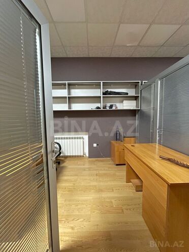İcarəyə verilir 7 otaqlı ofis 220 m², Nərimanov r., photo 16 from 22