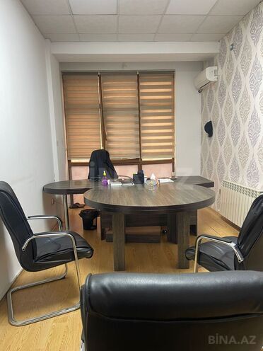 İcarəyə verilir 7 otaqlı ofis 220 m², Nərimanov r., photo 5 from 22