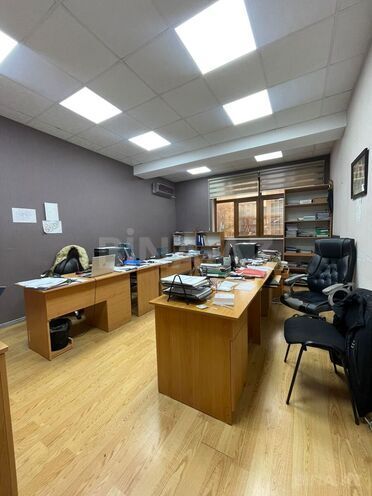 İcarəyə verilir 7 otaqlı ofis 220 m², Nərimanov r., photo 9 from 22