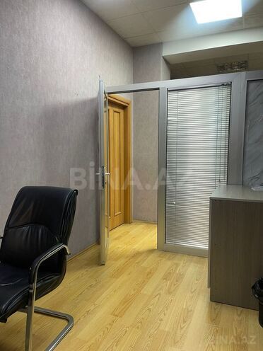 İcarəyə verilir 7 otaqlı ofis 220 m², Nərimanov r., photo 15 from 22