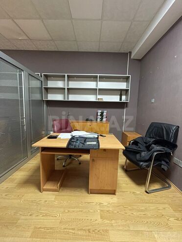 İcarəyə verilir 7 otaqlı ofis 220 m², Nərimanov r., photo 7 from 22