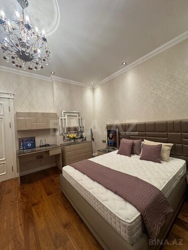 Продаётся 4-комн. новостройка 200 м², м. 28 мая, photo 11 from 25