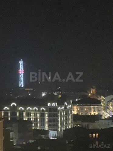 Продаётся 5-комн. новостройка 240 м², м. Низами, photo 3 from 23