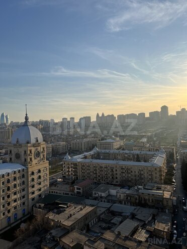 Продаётся 5-комн. новостройка 240 м², м. Низами, photo 5 from 23