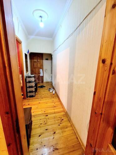 Satılır 2 otaqlı köhnə tikili 60 m², Massiv V q., photo 5 from 12