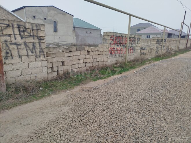 Продаётся  участок 4 сот, пос. Говсан, photo 3 from 11