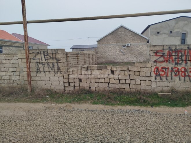 Продаётся  участок 4 сот, пос. Говсан, photo 8 from 11