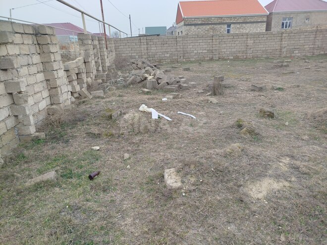 Продаётся  участок 4 сот, пос. Говсан, photo 7 from 11