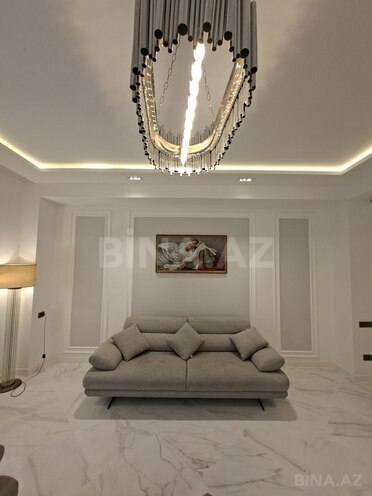 Продаётся 4-комн. новостройка 156 м², пос. Аг шехер, photo 3 from 19