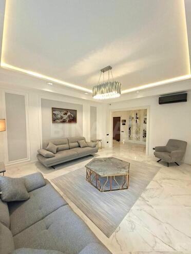 Продаётся 4-комн. новостройка 156 м², пос. Аг шехер, photo 11 from 19