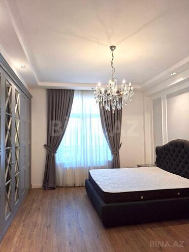 Продаётся 4-комн. новостройка 156 м², пос. Аг шехер, photo 18 from 19