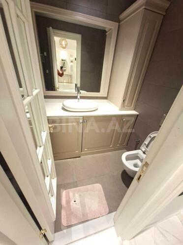 Продаётся 4-комн. новостройка 156 м², пос. Аг шехер, photo 14 from 19