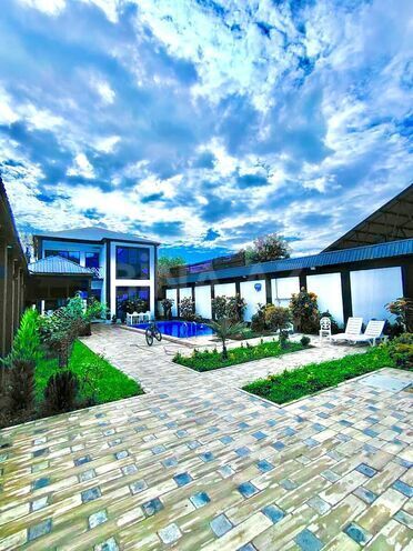 İcarəyə verilir 5 otaqlı yeni tikili 180 m², photo 4 from 26