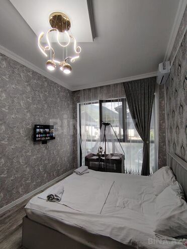 İcarəyə verilir 5 otaqlı yeni tikili 180 m², photo 21 from 26