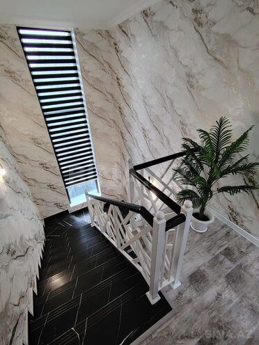 İcarəyə verilir 5 otaqlı yeni tikili 180 m², photo 9 from 26