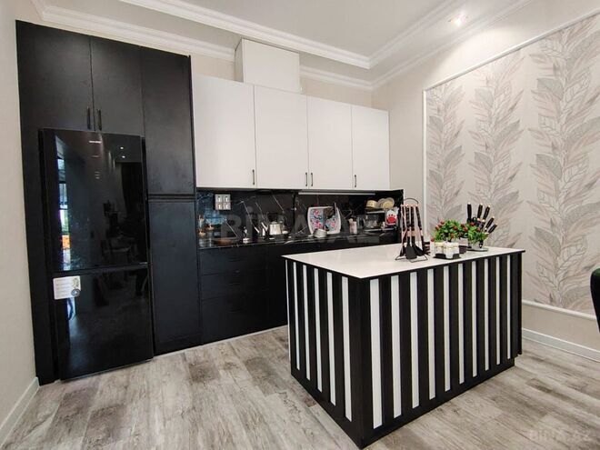 İcarəyə verilir 5 otaqlı yeni tikili 180 m², photo 19 from 26