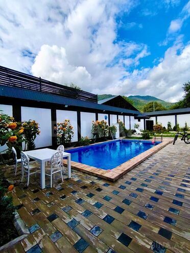 İcarəyə verilir 5 otaqlı yeni tikili 180 m², photo 6 from 26