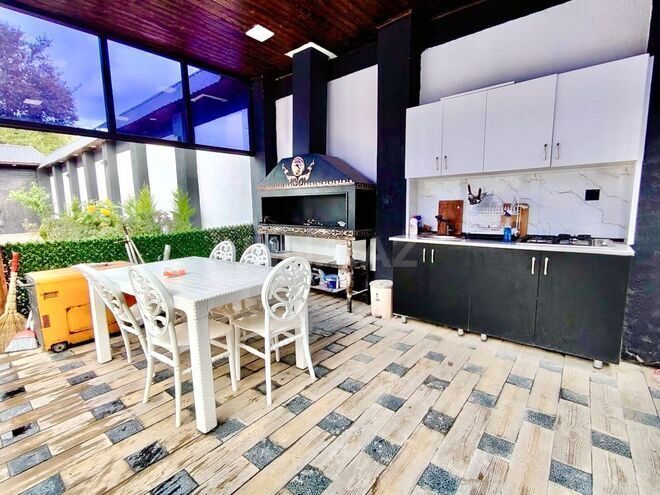 İcarəyə verilir 5 otaqlı yeni tikili 180 m², photo 24 from 26