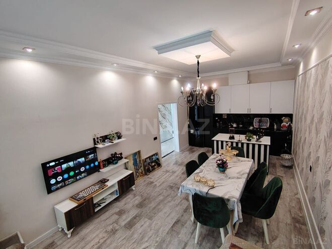 İcarəyə verilir 5 otaqlı yeni tikili 180 m², photo 17 from 26