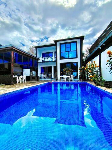 İcarəyə verilir 5 otaqlı yeni tikili 180 m², photo 5 from 26