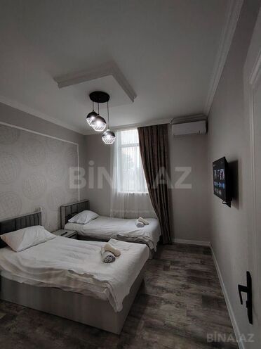 İcarəyə verilir 5 otaqlı yeni tikili 180 m², photo 13 from 26