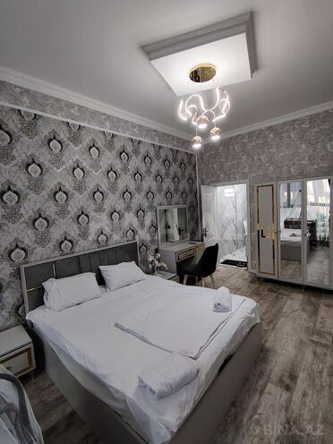 İcarəyə verilir 5 otaqlı yeni tikili 180 m², photo 14 from 26