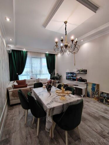 İcarəyə verilir 5 otaqlı yeni tikili 180 m², photo 20 from 26