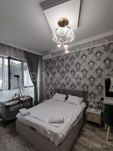 İcarəyə verilir 5 otaqlı yeni tikili 180 m², photo 25 from 26