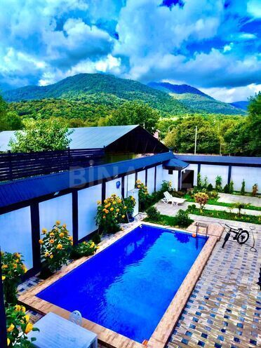 İcarəyə verilir 5 otaqlı yeni tikili 180 m², photo 11 from 26