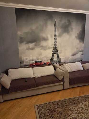 Satılır 3 otaqlı yeni tikili 106 m², Badamdar q., photo 4 from 16