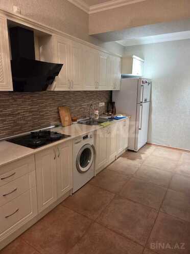 Satılır 3 otaqlı yeni tikili 106 m², Badamdar q., photo 8 from 16