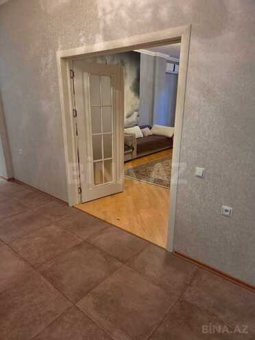 Satılır 3 otaqlı yeni tikili 106 m², Badamdar q., photo 12 from 16