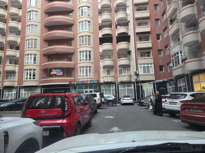 Satılır 3 otaqlı yeni tikili 106 m², Badamdar q., photo 15 from 16