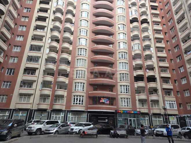 Satılır 3 otaqlı yeni tikili 106 m², Badamdar q., photo 3 from 16