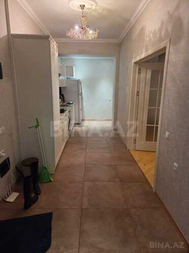 Satılır 3 otaqlı yeni tikili 106 m², Badamdar q., photo 13 from 16