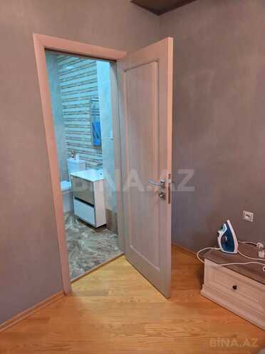 Satılır 3 otaqlı yeni tikili 106 m², Badamdar q., photo 10 from 16