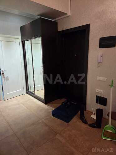 Satılır 3 otaqlı yeni tikili 106 m², Badamdar q., photo 14 from 16