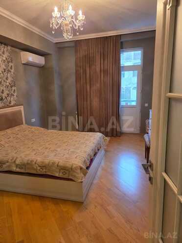 Satılır 3 otaqlı yeni tikili 106 m², Badamdar q., photo 6 from 16