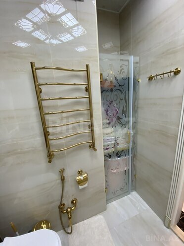 Продаётся 3-комн. новостройка 138 м², м. Азадлыг проспекти, photo 10 from 18