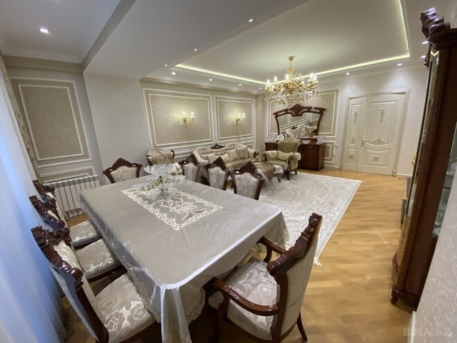 Продаётся 3-комн. новостройка 138 м², м. Азадлыг проспекти, photo 6 from 18