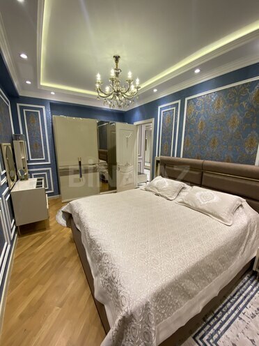 Продаётся 3-комн. новостройка 138 м², м. Азадлыг проспекти, photo 8 from 18