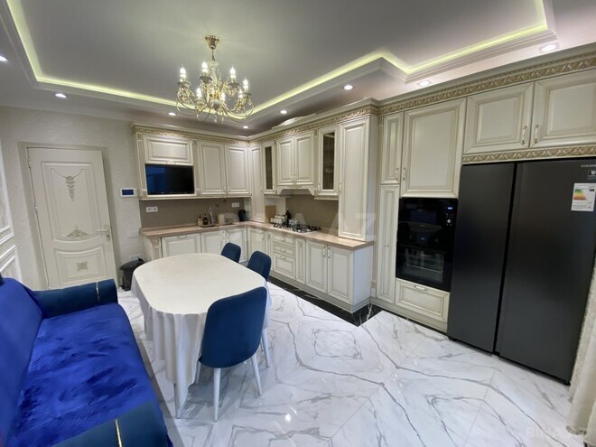 Продаётся 3-комн. новостройка 138 м², м. Азадлыг проспекти, photo 17 from 18